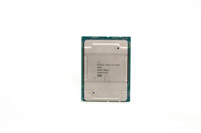 Intel Xeon Platinum 8268 24x 2.90 GHz 35.75 MB Cache Socket 364 205 Watt - SRF95