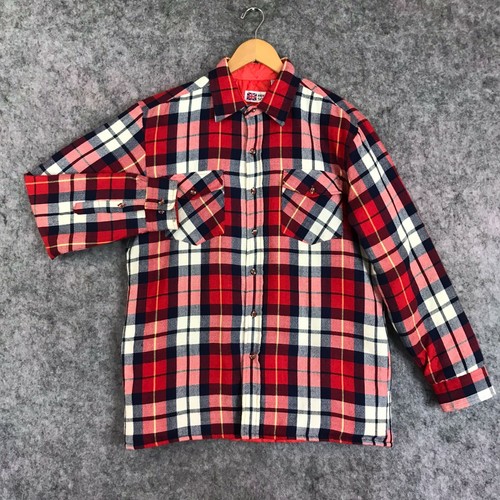 Vintage Royal Scott Flannel Shirt 