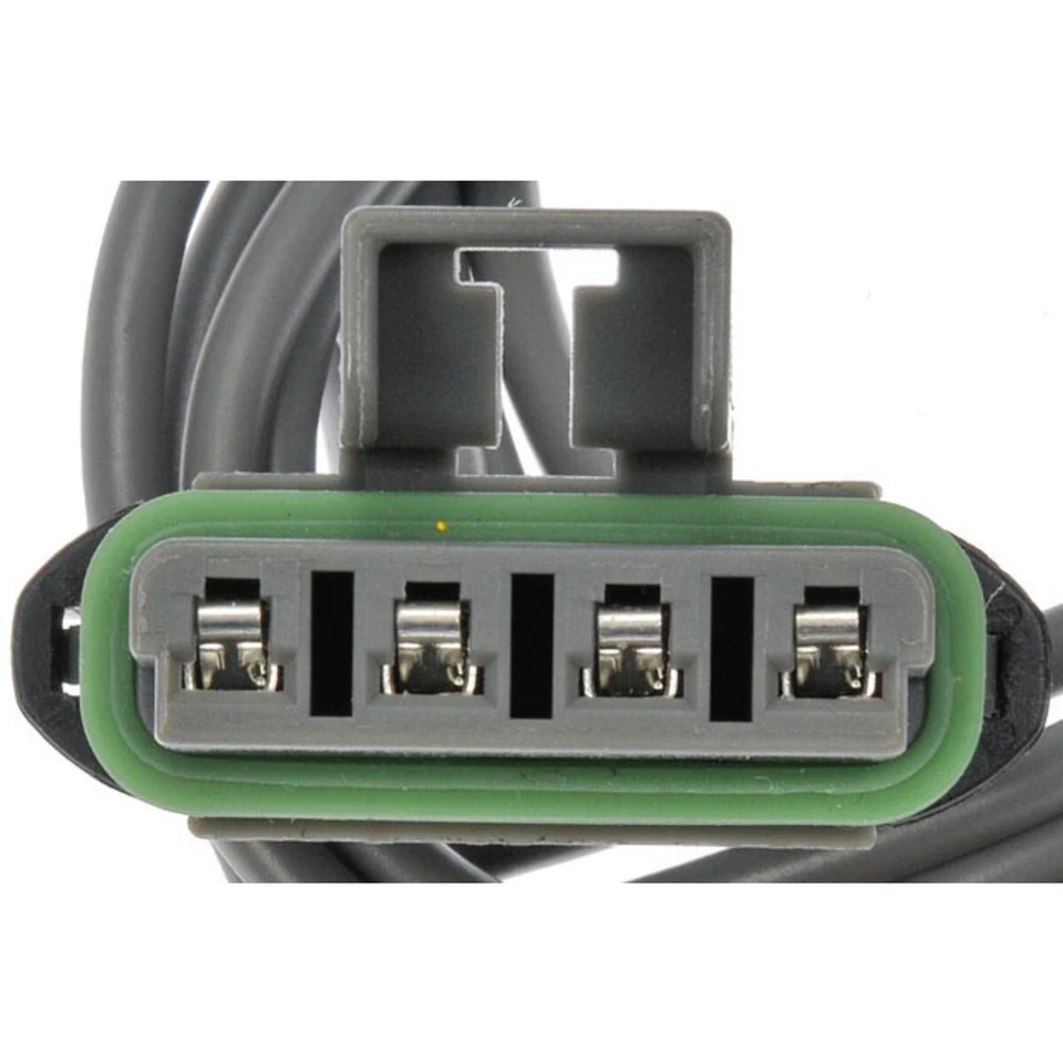 Resistencia de motor soplador Dorman 973-566 para Olds Le Sabre De Ville Buick LeSabre Foto 3 de 3