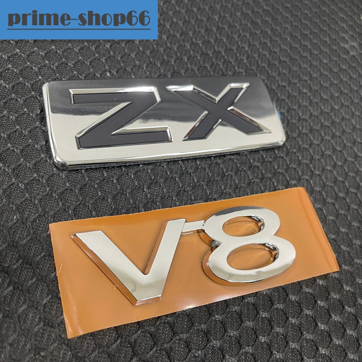 カーステッカー Kawasaki ZX-12R Ninja Decals Die Cut Vinyl Stickers ZX12R