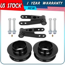 3 Front 2 Rear Leveling Lift Kit For Ford Ranger 1998-2009 2010 2011 2wd