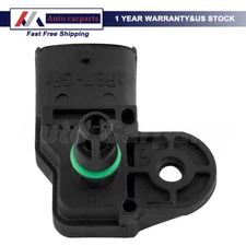 MAP Manifold Absolute Pressure Sensor For Porsche Cayenne 911 Panamera 90423637