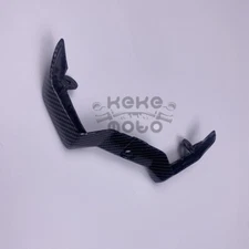 Front Lower Stay Bracket Headlight Fairing For YAMAHA MT-07 FZ-07 2018 2019 2020