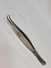 Unbranded watchmakers tweezers Hand- Lifting Tweezers