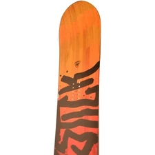 Rossignol Trickstick Ltd Snowboard 2024