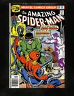 Amazing Spider-Man #158 Doctor Octopus! Hammerhead! Ross Andru! Marvel 1976
