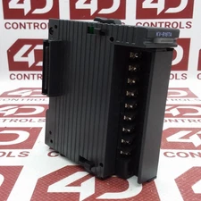 KV-B16TA | Keyence | Terminal Block / Screw, 16 Point, Used (UPP)