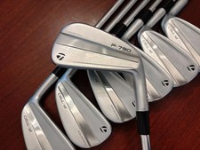 Taylormade P790  23 Iron Set 4-PW / Dynamic Gold R300 Regular Flex