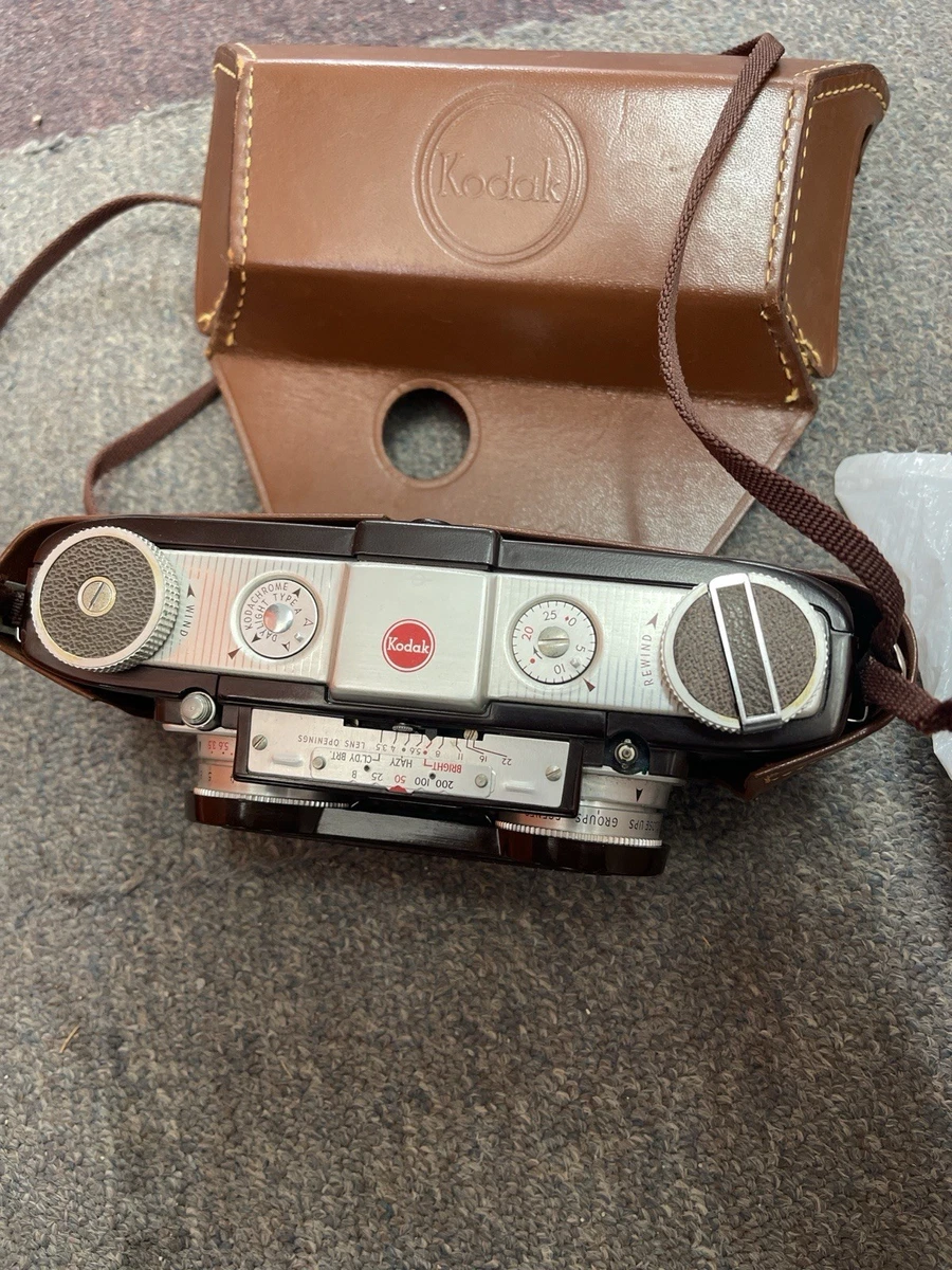 Kodak Vintage Stereo Cameras for sale - eBay