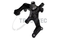 Achsschenkel Hinterachse Rechts FÜR Vw, Seat - Trucktec Automotive 07.31.295