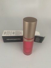 bareMinerals Nourishing Lip Oil - Adore - Full Size In Box
