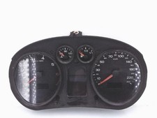 Compteur Audi A2
