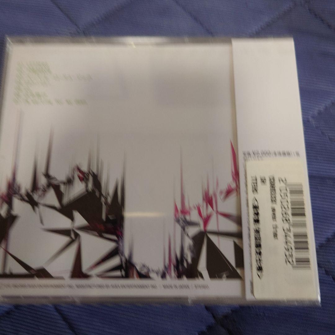 BiSH “LETTERS” first edition Aina The End autographed