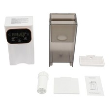 Electric Hot Water Dispenser 3L Countertop Instant Water Dispenser 1500W Filter
