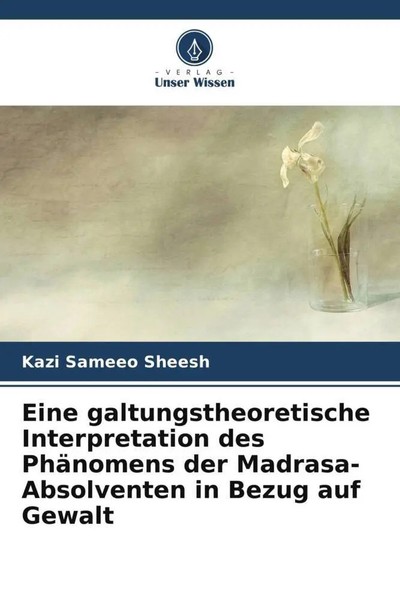 Eine Galtungstheoretische Interpretation Des PhäNomens Der...-image