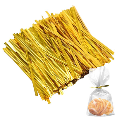 Legacci Da Giardino Rivestiti In Plastica, Rotolo Da 50 Metri Con Taglierina, Riutilizzabili Per Piante E Cavi - 3