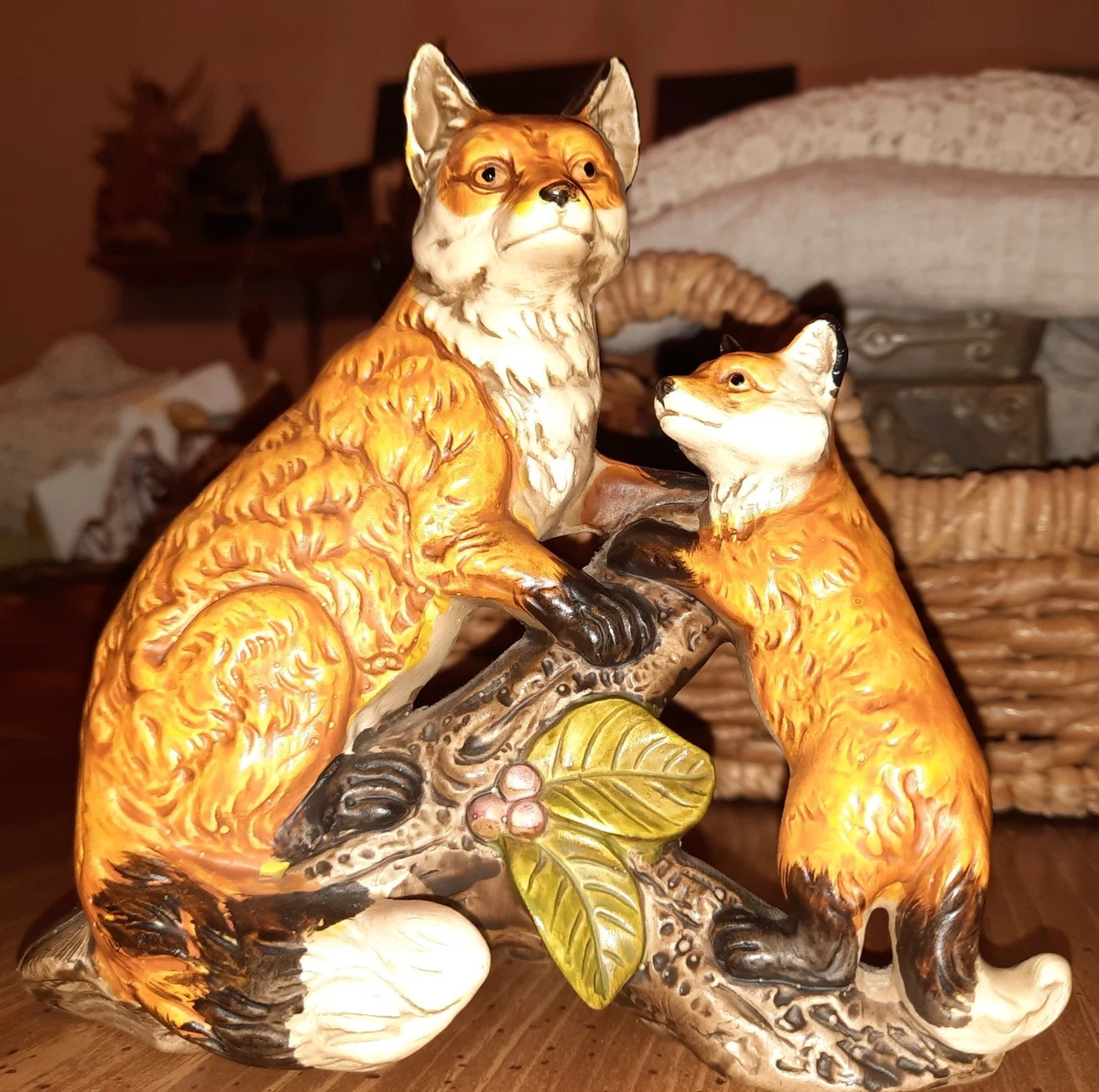 Norleans Figurines for sale | eBay