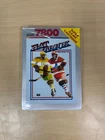 Hat Trick (Atari 7800, 1987) Game Cartridge & Instructions in Box