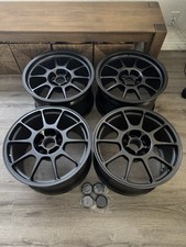 Ccw Corsair C10 Monoblock Forged Wheels 18x10 18x11 5x120