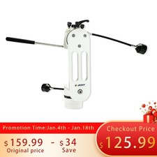 SVBONY SV225 Telescope Mount 360  Adjustable Angle Alt-Azimuth Visual Astronomy