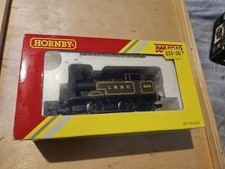 Hornby R2941 LBSC 0-4-0 629 Locomotive OO Gauge