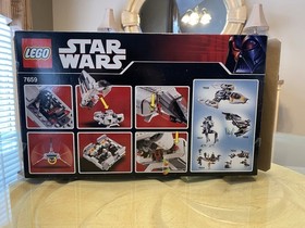LEGO Star Wars: Imperial Landing Craft (7659)