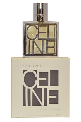 Celine Pour Homme Eau de Toilette Spray 30 ml Herrenduft holziger Duft