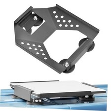Starlink Mini Mount - Black Roof Mount for RV Car Yacht Boat