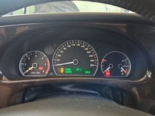 Compteur Saab 9-5