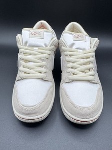 Nike Sb Dunk Low City of Love Light Bone | eBay