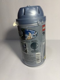 LEGO Bionicle Gali 8533 Toa Mata Complete Set with Canister, CD, Poster