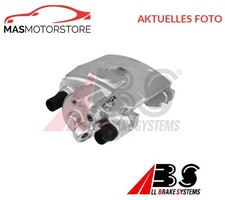 BREMSE BREMSSATTEL VORNE RECHT ABS 422492 P FÜR VW POLO,POLO CLASSIC,GOLF III