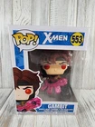 Funko Pop! Vinyl: Marvel - Gambit with Cards #553