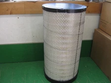 Luber-Finer LAF6124 Air Filter Replaces JOHN DEERE AT330978 WIX 49148