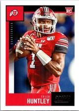 2020 Score #370 Tyler Huntley