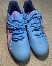 Soccer Cleats Us Size 7