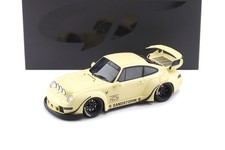 1:18 GT Spirit GT566 Porsche 911 993 RWB RAUH-Welt Sandstorm SABDS 2023