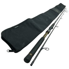 DAIWA Morethan Branzino AGS 97MML Asta di spigola #PB14100