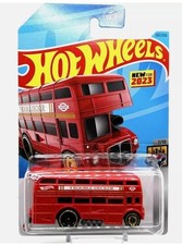 Hot Wheels "HW Turbo/Metro/Hot Auction" Series [Multi Models/Colors] NEW!!