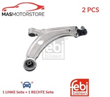 LINKS RECHTS QUERLENKER SATZ FEBI BILSTEIN 185216 2PCS A FÜR OPEL