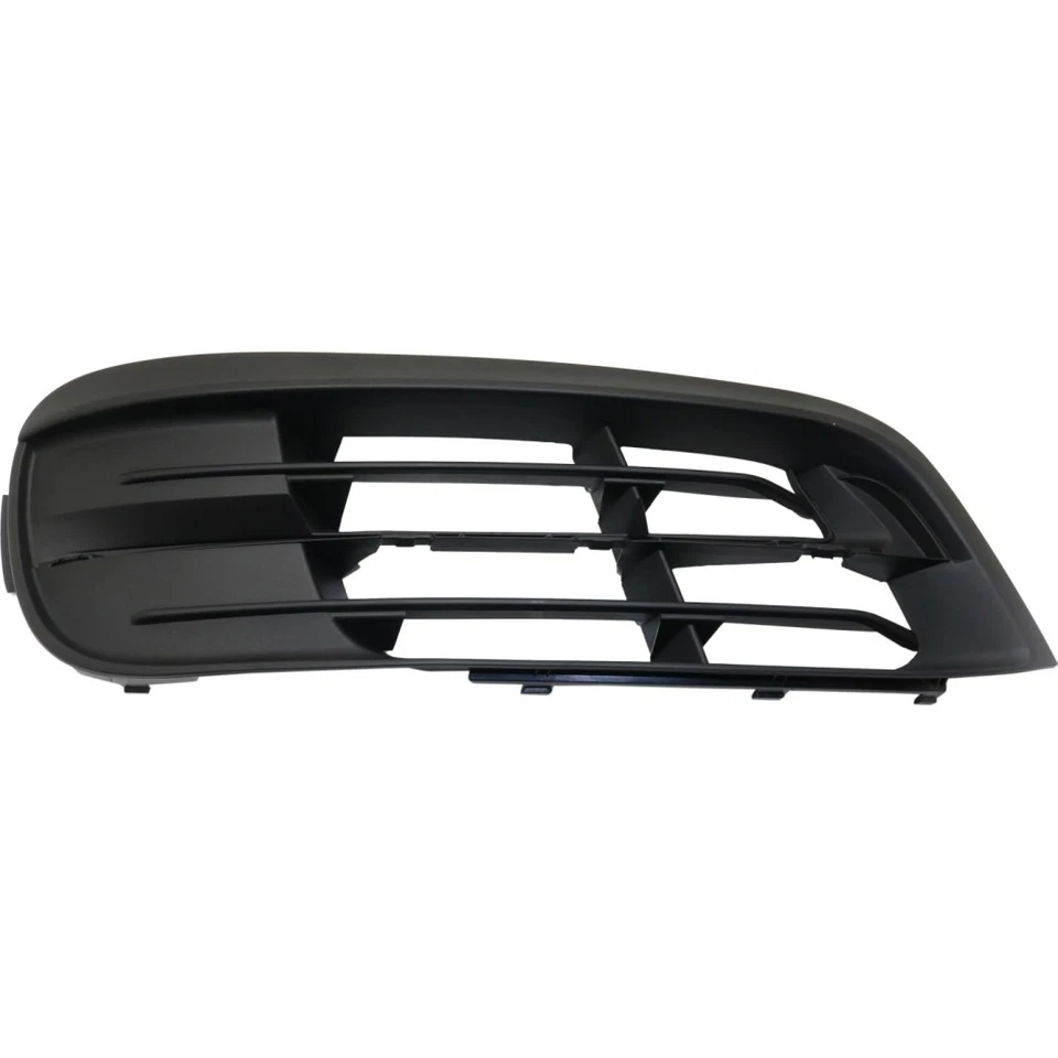 Cubierta de luz antiniebla exterior del lado del pasajero BM1039165 para BMW Active Hybrid 5 2014-2016 Foto 2 de 4