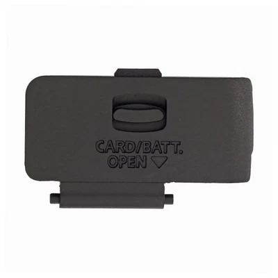 Tapa de compartimento de batería de repuesto ayex para Canon EOS 1200D tapa de compartimento de batería tapa de batería