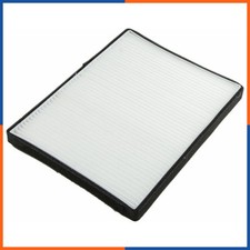 Filtre d'habitacle Nissan TERRANO