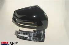 Passenger Side Mirror Cap Housing/Cover W/Turn Light W166 X166 V251 ML GL R RH