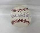 Brooks Robinson Autographed Signed Rawlings Official Baseball Baltimore Orioles