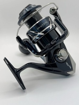 リール SHIMANO STRADIC SW 6000HG 2024 pe 3 Shimano 24 STRADIC SW 6000HG Spinning Reel | eBay