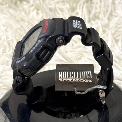 Honda G-Shock Mugen DW-8400 Watch | eBay
