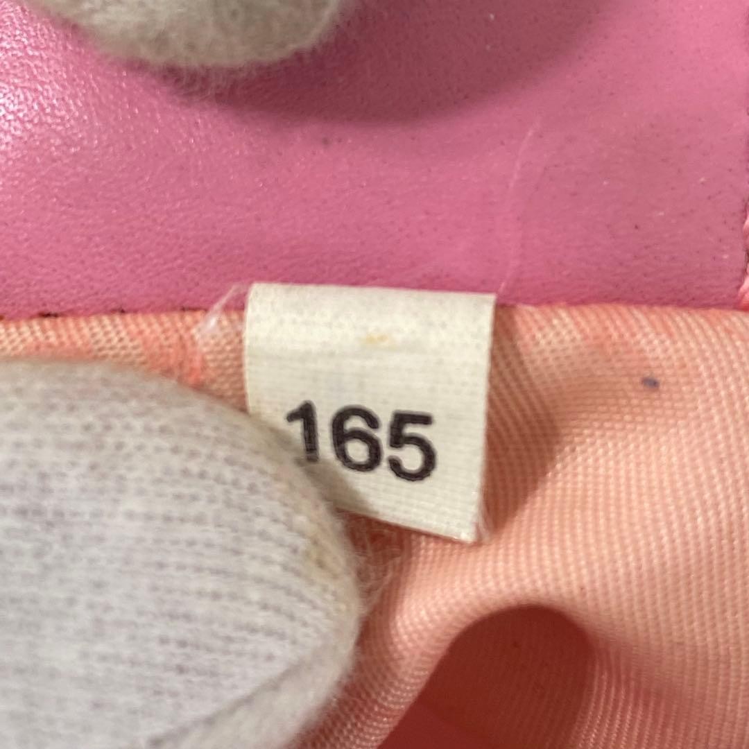 Prada Pouch Triangular Logo Cosmetic Case Tessuto… - image 11