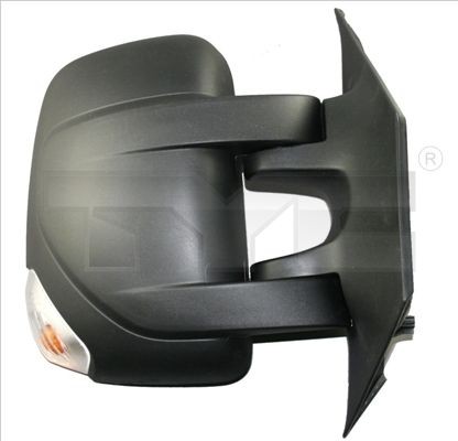 Aussenspiegel Rechts TYC 325 0151 Passend FÜR Nissan Opel Renault Seitenspiegel-image