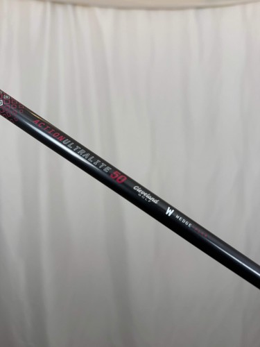 Cleveland RTX-3 Cavity Back Tour Satin Sand Wedge 56°/11 Ladies Flex 34,25′′ SCHÖN - Bild 6 von 8